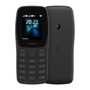 Nokia 110 4G DS