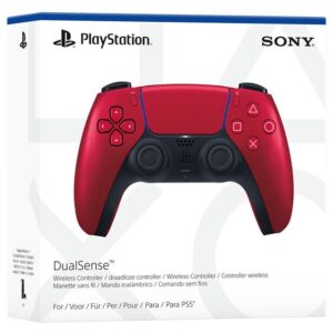 Joysticks PlayStation PS - color