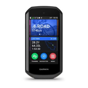 Garmin EDGE 1050, Computadora de ciclismo Premium Advance GPS