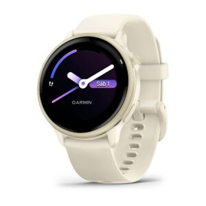 Garmin Reloj Inteligente GPS Vívoactive 6 AMOLED