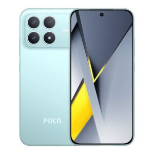 XIAOMI POCO F8 PRO 12GB/256GB DS