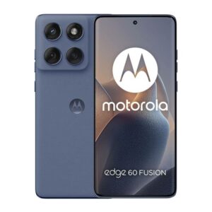 Motorola Moto Edge 60 Fusion 8GB/256GB DS 5G