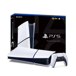 PlayStation 5 Slim Digital 1TB