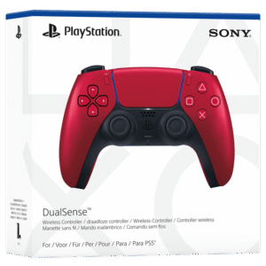 PlayStation 5 Joystick DualSense