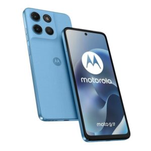 Motorola Moto G17 4GB/256GB  4G DS (X)