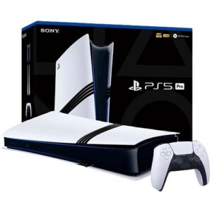 Consola Play Station Ps5 Pro 2TB/To  4K HDR