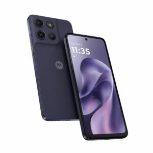 Motorola Moto G17 4GB/256GB  4G DS