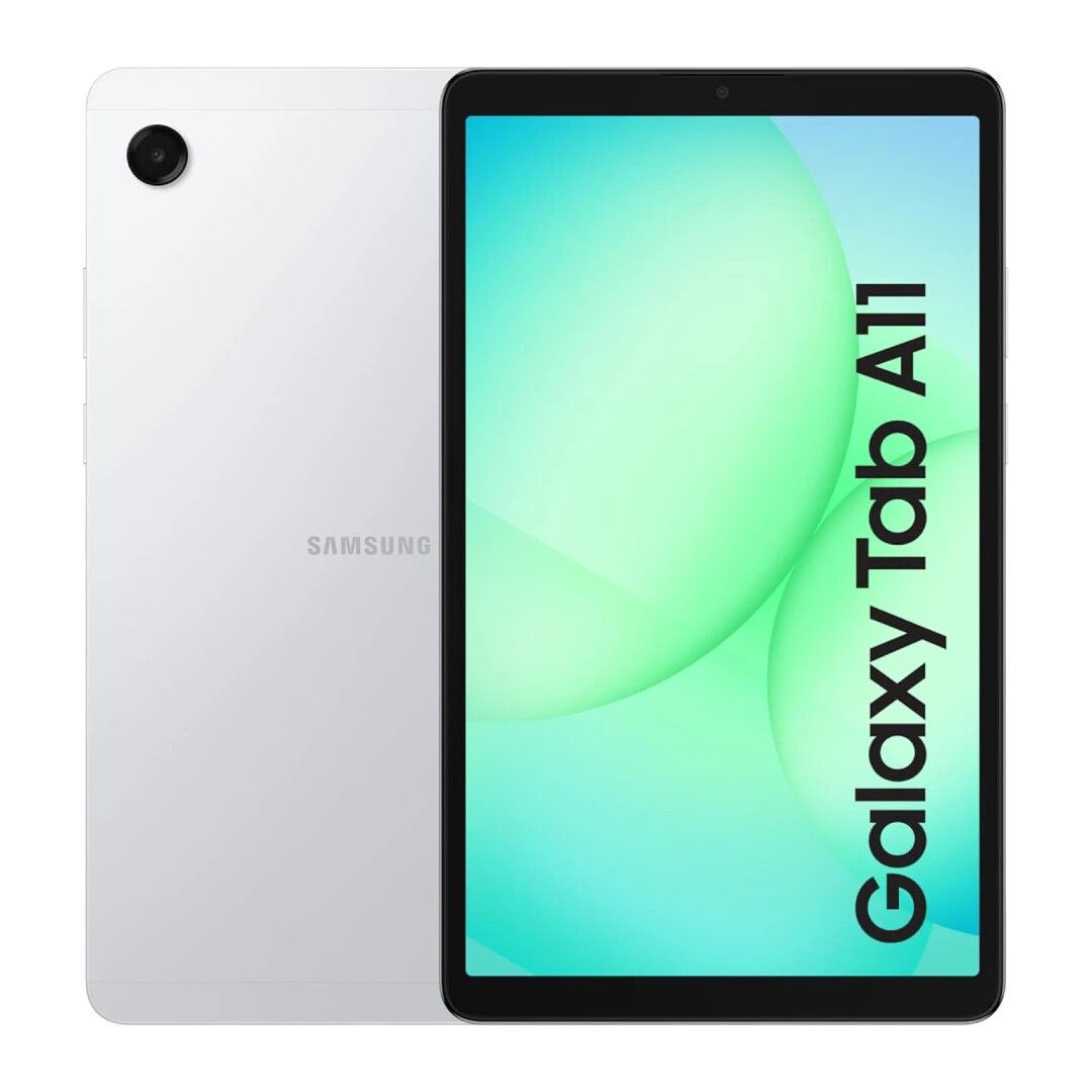 Tablet Samsung Galaxy Tab A11+  6GB/128GB  11” WIFI