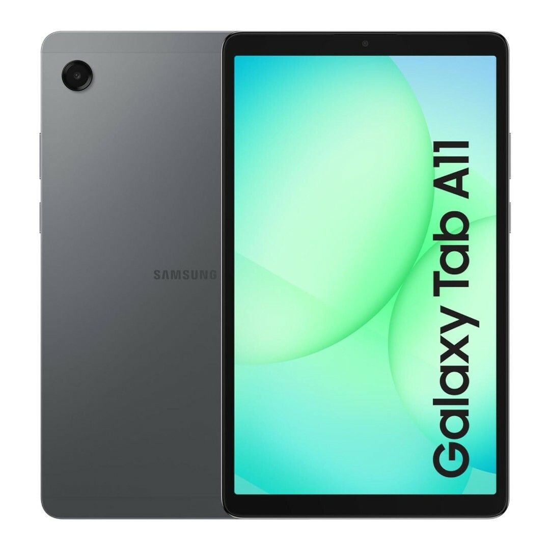 Tablet Samsung Galaxy Tab A11+ 6GB/128GB 5G 11”