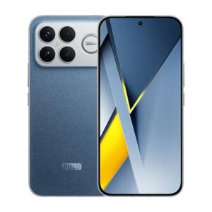 XIAOMI POCO F8 ULTRA 16GB/512GB DS