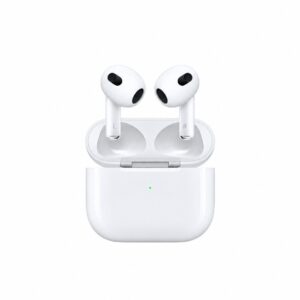 AirPods Pro 3