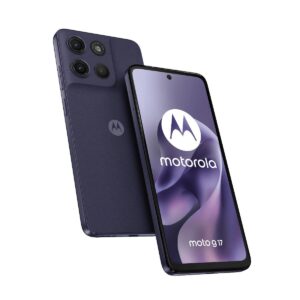 Motorola Moto G17 4GB/256GB  4G DS