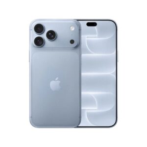 Iphone 18 Pro 512 GB - PREVENTA!!