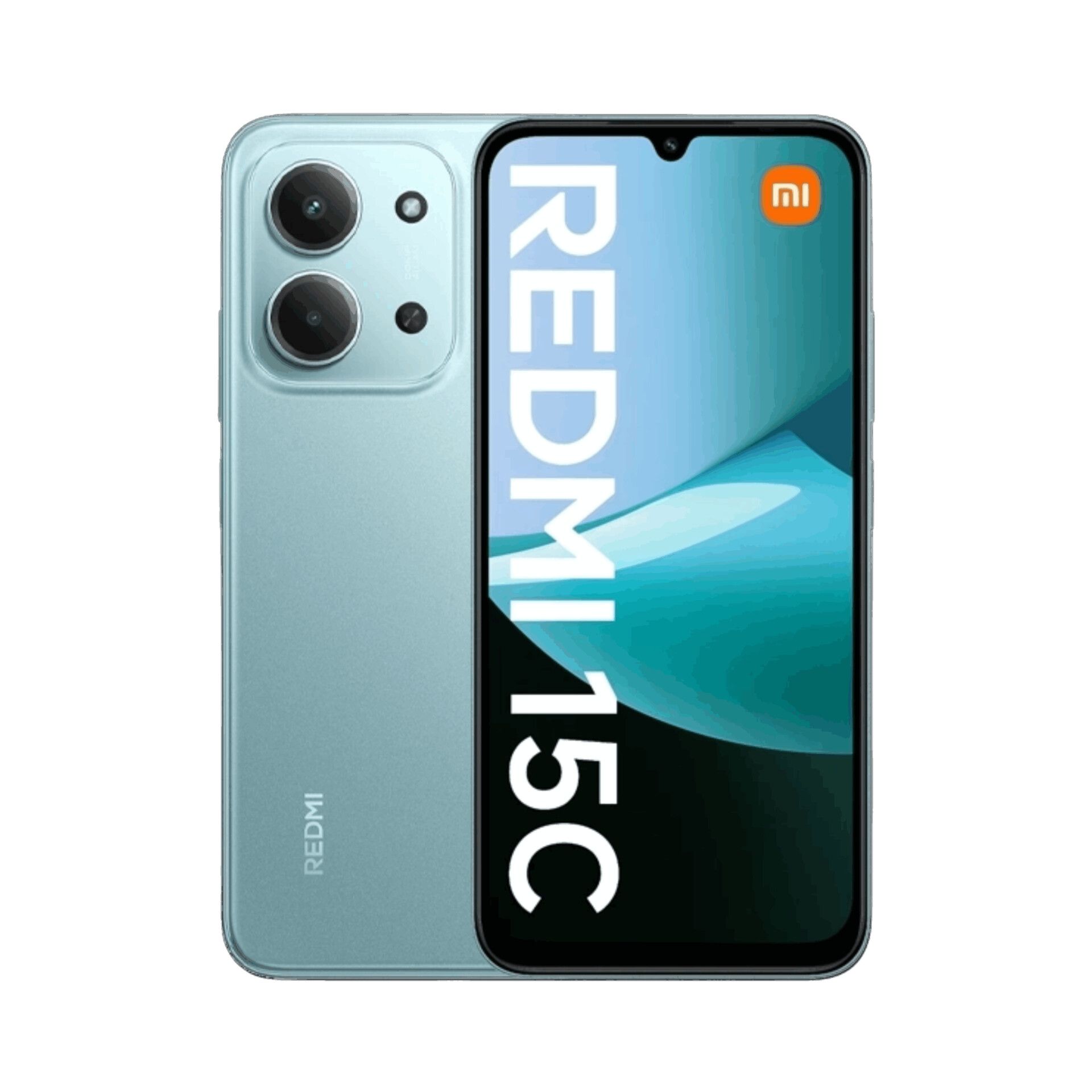 XIAOMI REDMI 15C 4GB/128GB DS
