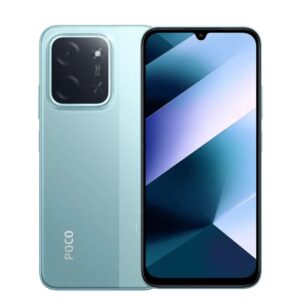XIAOMI POCO C85 8GB/256GB DS